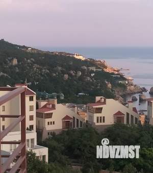 1-к квартира, посуточно, 50м2, 3/9 этаж