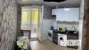 1-к квартира, посуточно, 42м2, 2/5 этаж