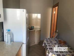 1-к квартира, на длительный срок, 36м2, 3/5 этаж