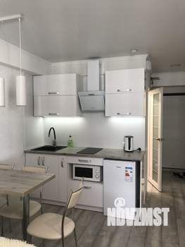 Студия квартира, посуточно, 28м2, 4/4 этаж