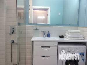 1-к квартира, посуточно, 25м2, 2/6 этаж