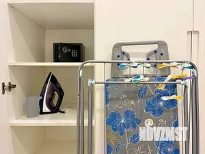 1-к квартира, посуточно, 40м2, 7/10 этаж