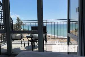 1-к квартира, посуточно, 40м2, 2/9 этаж