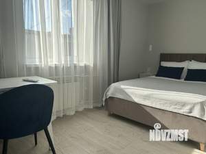 2-к квартира, посуточно, 42м2, 4/5 этаж