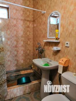 1-к квартира, на длительный срок, 24м2, 1/1 этаж