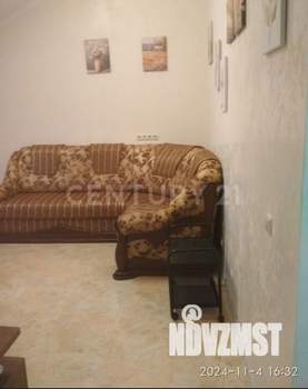 3-к квартира, на длительный срок, 70м2, 6/6 этаж