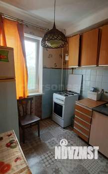 2-к квартира, на длительный срок, 49м2, 2/5 этаж