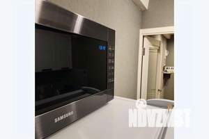 1-к квартира, посуточно, 33м2, 3/3 этаж