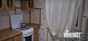 2-к квартира, на длительный срок, 43м2, 3/5 этаж