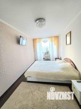 2-к квартира, на длительный срок, 80м2, 2/6 этаж