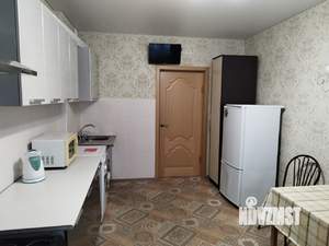 1-к квартира, на длительный срок, 48м2, 3/7 этаж