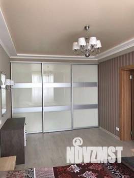 2-к квартира, посуточно, 74м2, 1/1 этаж