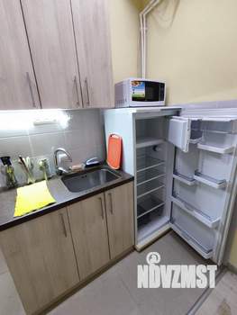 2-к квартира, посуточно, 25м2, 8/10 этаж