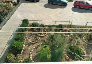 1-к квартира, на длительный срок, 36м2, 2/12 этаж