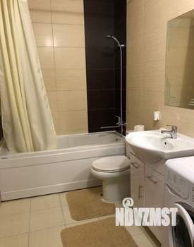 1-к квартира, на длительный срок, 42м2, 3/11 этаж