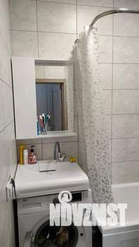 2-к квартира, посуточно, 30м2, 4/5 этаж