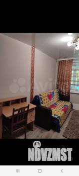 2-к квартира, на длительный срок, 50м2, 1/5 этаж