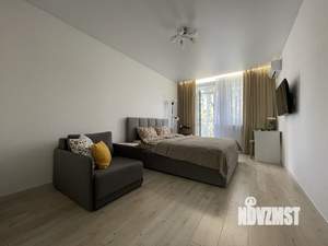 1-к квартира, посуточно, 31м2, 5/5 этаж