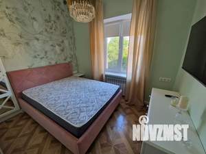 3-к квартира, посуточно, 65м2, 3/3 этаж