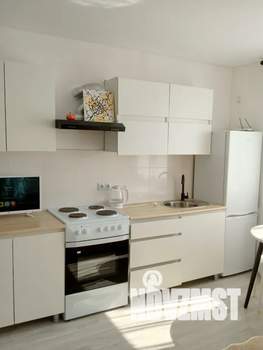 1-к квартира, посуточно, 26м2, 3/3 этаж