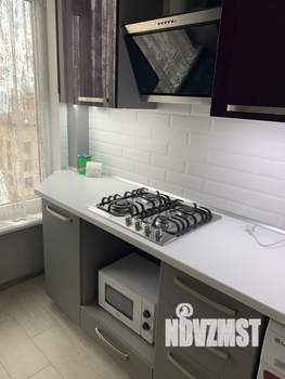 1-к квартира, посуточно, 32м2, 5/6 этаж