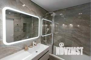 1-к квартира, посуточно, 45м2, 3/13 этаж