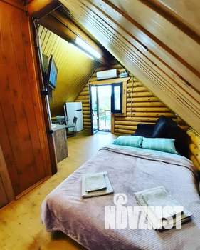 Студия квартира, посуточно, 26м2, 2/2 этаж