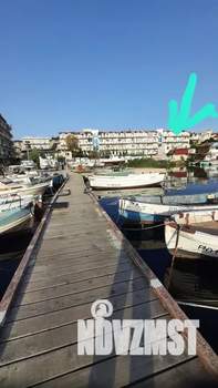 Студия квартира, посуточно, 12м2, 4/4 этаж