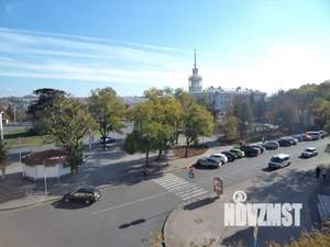 2-к квартира, посуточно, 56м2, 4/4 этаж