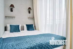 1-к квартира, посуточно, 35м2, 2/8 этаж