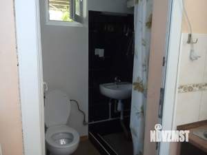 1-к квартира, посуточно, 26м2, 1/2 этаж