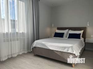 2-к квартира, посуточно, 42м2, 4/5 этаж