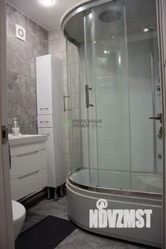 1-к квартира, на длительный срок, 31м2, 3/5 этаж