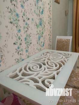 1-к квартира, посуточно, 45м2, 4/11 этаж