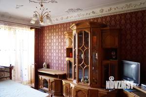 2-к квартира, посуточно, 50м2, 2/5 этаж