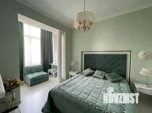 2-к квартира, посуточно, 60м2, 2/3 этаж