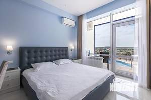 1-к квартира, на длительный срок, 44м2, 3/10 этаж