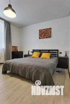 1-к квартира, посуточно, 34м2, 1/1 этаж