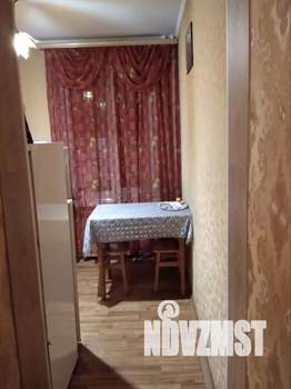 1-к квартира, посуточно, 32м2, 2/5 этаж