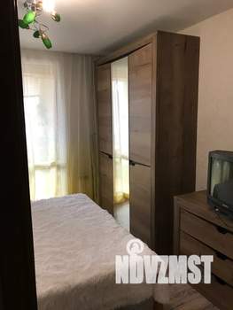 1-к квартира, посуточно, 56м2, 4/5 этаж