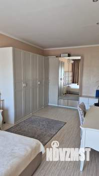 3-к квартира, на длительный срок, 116м2, 4/4 этаж
