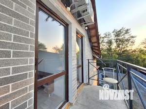 2-к квартира, посуточно, 35м2, 2/2 этаж