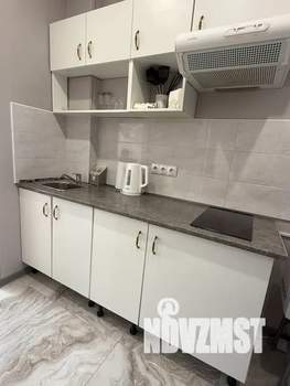 1-к квартира, посуточно, 25м2, 2/5 этаж