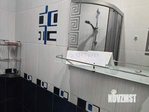 1-к квартира, посуточно, 42м2, 2/10 этаж