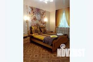 1-к квартира, посуточно, 23м2, 2/2 этаж