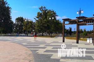 1-к квартира, посуточно, 21м2, 3/4 этаж