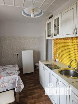 1-к квартира, на длительный срок, 50м2, 5/5 этаж