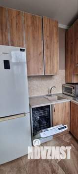 3-к квартира, посуточно, 70м2, 3/3 этаж