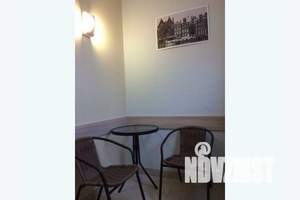 1-к квартира, посуточно, 33м2, 5/10 этаж