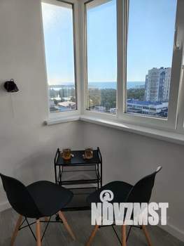 2-к квартира, посуточно, 65м2, 11/12 этаж